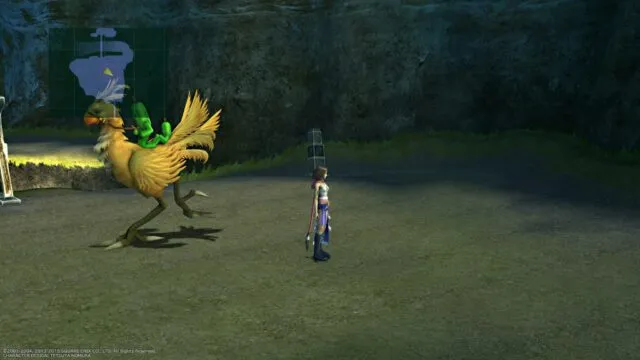Two Years Into the Eternal Calm: How the Show Goes On in Final Fantasy X-2