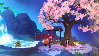 Taste of Heaven Gives Look at Romanceable Characters