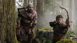 Prime Video’s God of War Series Forced to Recast Kratos After Ryan Hurst Suffers On-Set Injury