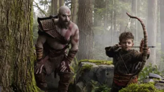 God of War TV Series Slips as Amazon Scrambles to Recast Kratos Following Hurst’s On-Set Stunt Injury