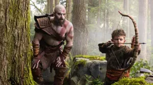 God Of War TV Show Forced To Recast Kratos After Serious Injury