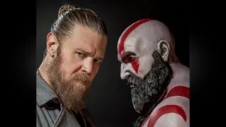 Live-Action God of War to recast Kratos following on set injury