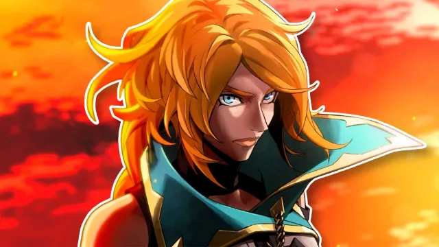 Castlevania: Belmont's Curse: The Comeback We've All Been Waiting For - Hands-On Preview
