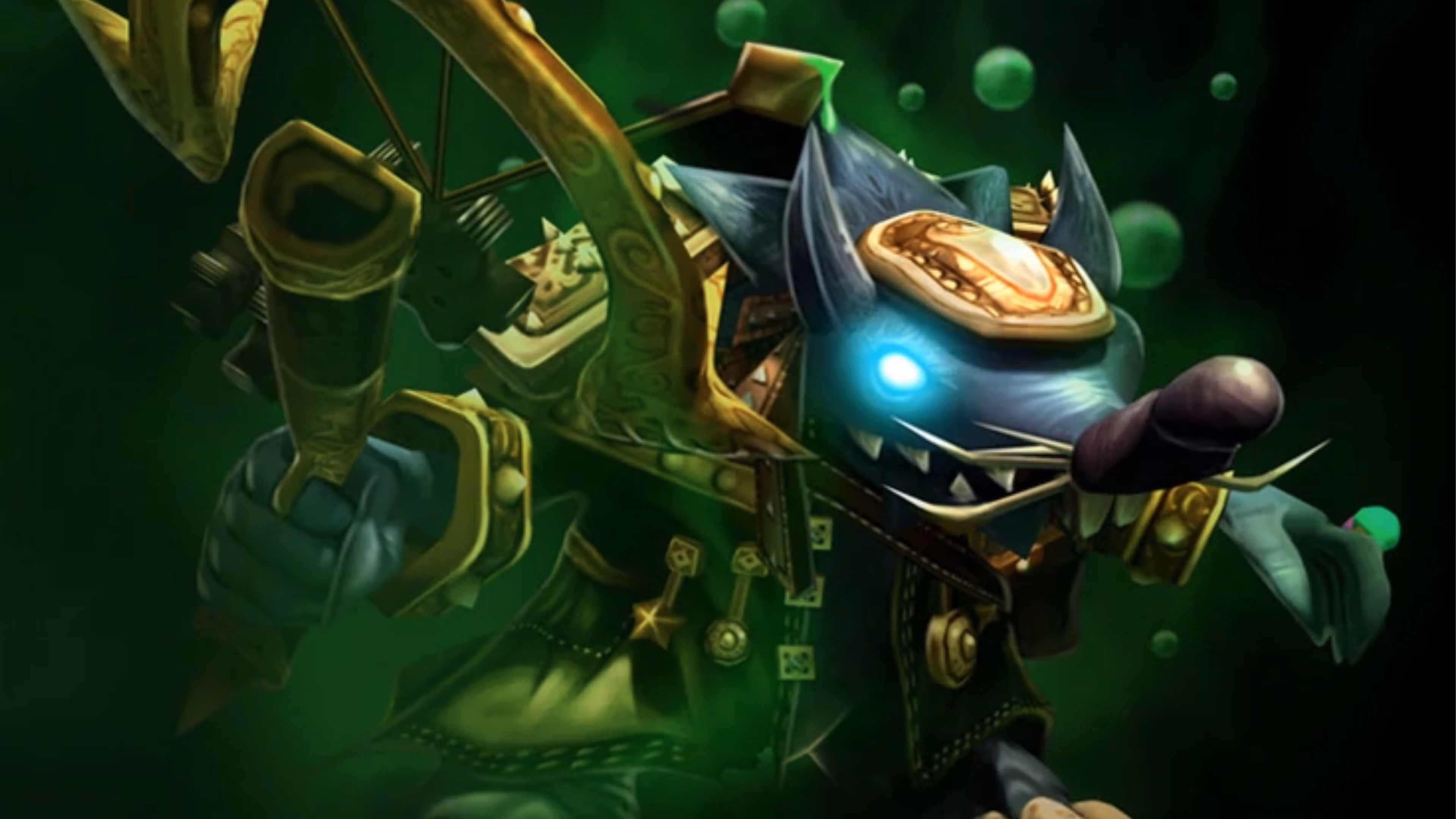 League Of Legends Classic Will Change Dramatically Before Final Release