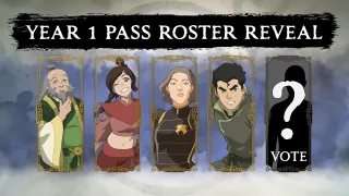 EVO 2026: All Results & Fighting Game News