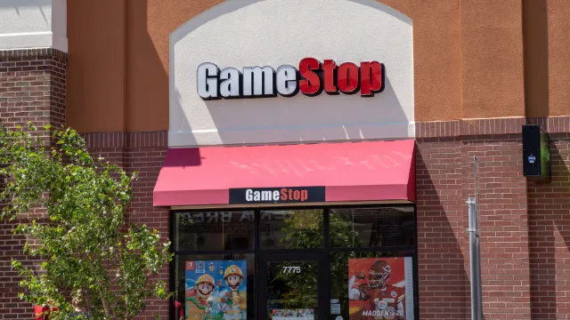GameStop CEO Says PlayStation Going All-Digital "Doesn't Matter"
