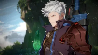 Granblue Fantasy Versus: Rising is getting a big update and a Switch 2 release this September