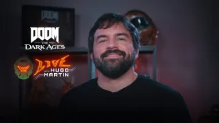 Hugo Martin Denies id Software Was ‘Gutted’ After Layoffs, Insists DOOM Team Matches 2016 Game’s Size and ‘Is Still Here’