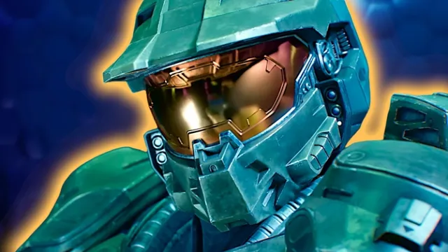 Halo: Campaign Evolved's visuals push "refinement, not redesign" after Anniversary "strayed"