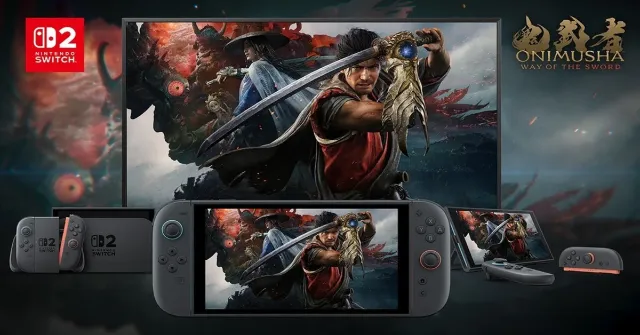 Onimusha Way of the Sword Switch 2 Preorders Made Before July 2 is Canceled