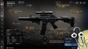 Call Of Duty: Modern Warfare 4 Dev Is Tired Of People Calling Gunny An AI Chatbot