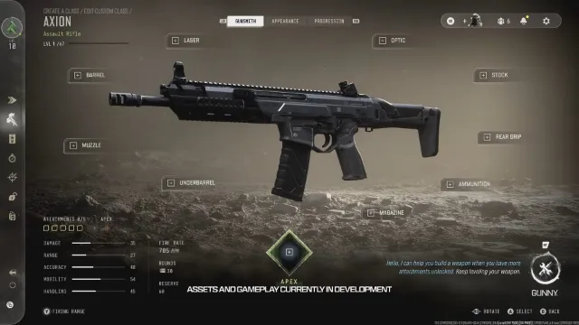 'Wrong (again)' — Infinity Ward Fires Back at Call of Duty: Modern Warfare 4 Gunny AI Chatbot Claim