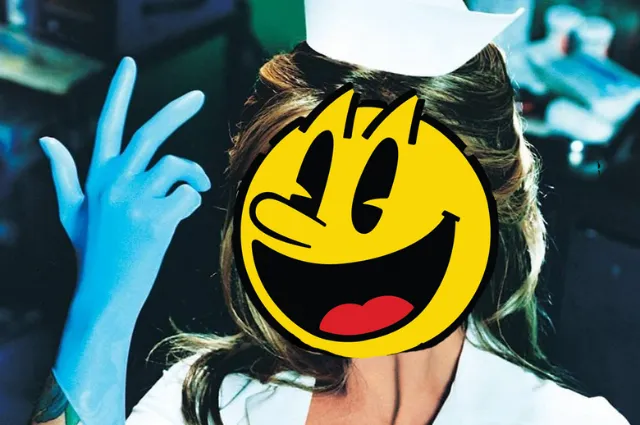 Pac-Man x blink-182 collab revealed for San Diego Comic-Con 2026