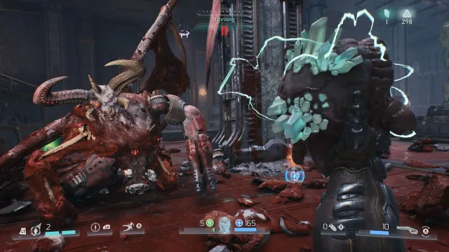 Doom: The Dark Ages' DLC is a true FPS triumph, and its developers deserve better