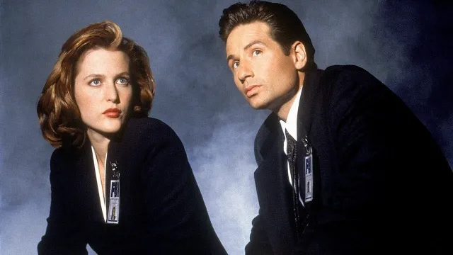 Chris Carter's R-Rated Director's Cut of the Second The X-Files Movie Has a Release Date and a Surprising New Title