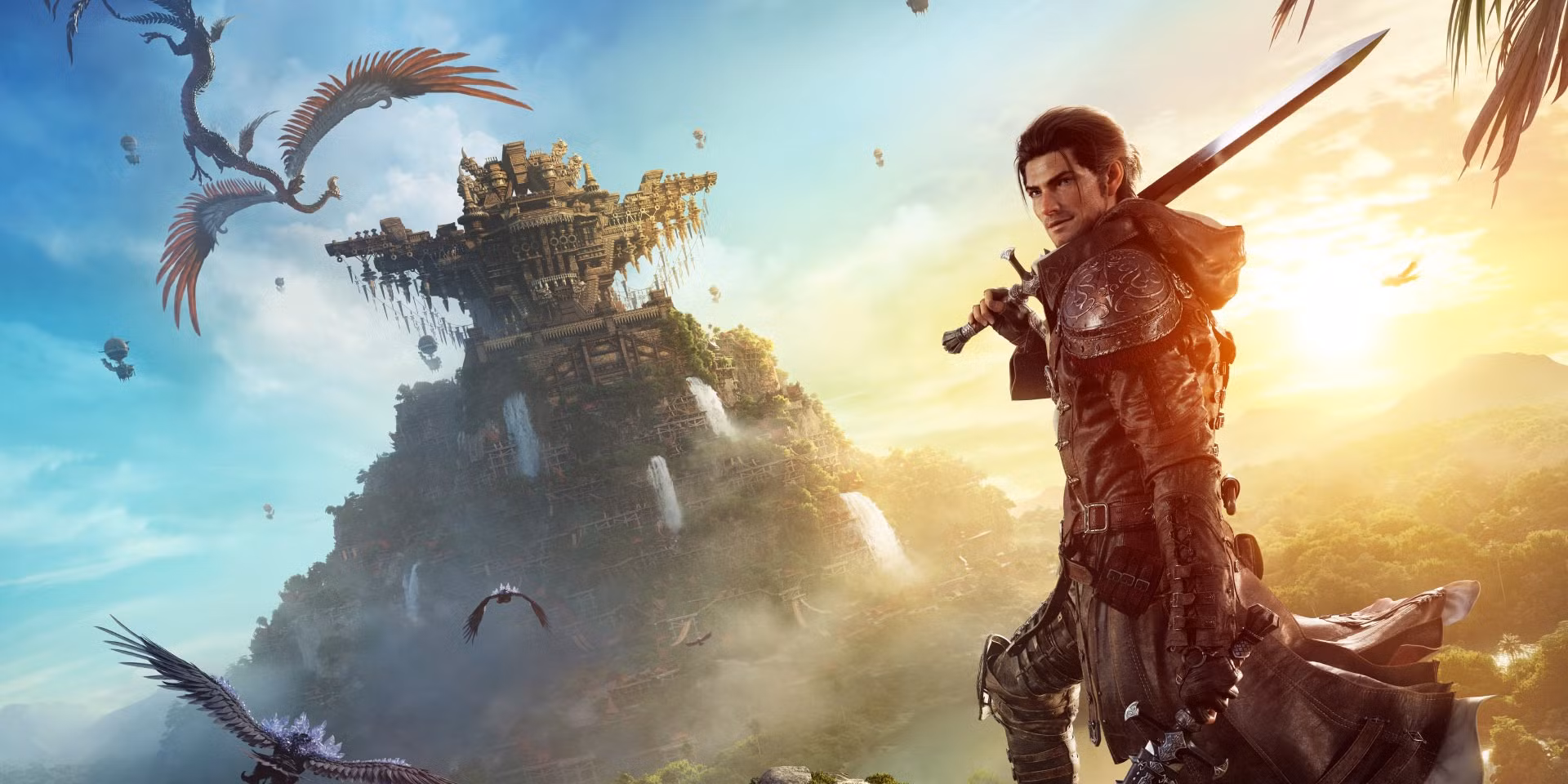 Final Fantasy Officially Shuts Down Another Game This September