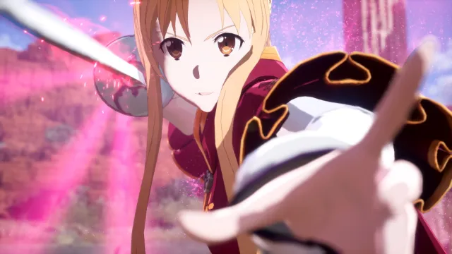 Echoes of Aincrad Review – An SAO opportunity not taken