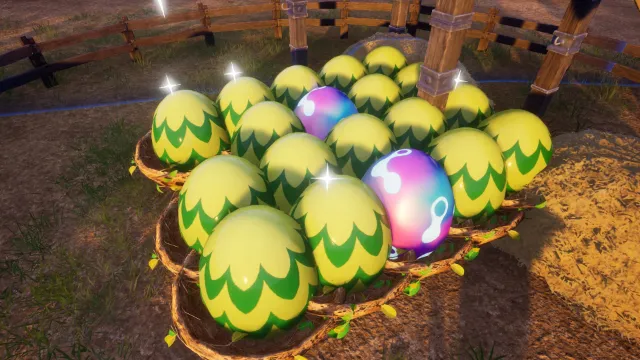 Palworld Alpha Pal Breeding Guide