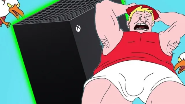 Xbox players are getting a fun Aussie Rules Football game next month