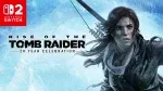 Rise of the Tomb Raider 1.0.2 update out now, patch notes – improved performance and much more
