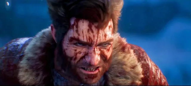 Marvel's Wolverine is the latest target of Sony physical disc backlash
