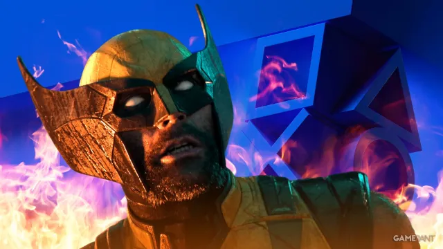 Marvel's Wolverine Hit with Brand New PlayStation Backlash