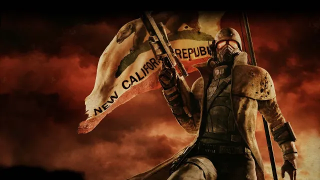 Fallout 3 And New Vegas Remasters Officially In Development