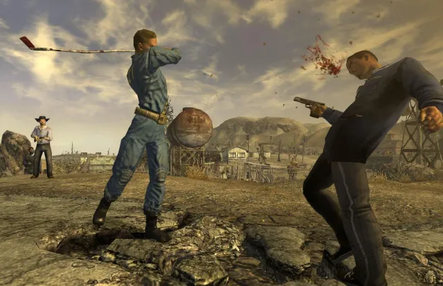 Fallout 3 and Fallout: New Vegas remasters in the works, Fallout 5 in pre-production: Bethesda Game Studios