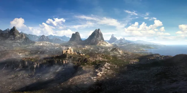 Bethesda's Shocking Reveals: Fallout 5, The Elder Scrolls VI Plans, and Two Remasters