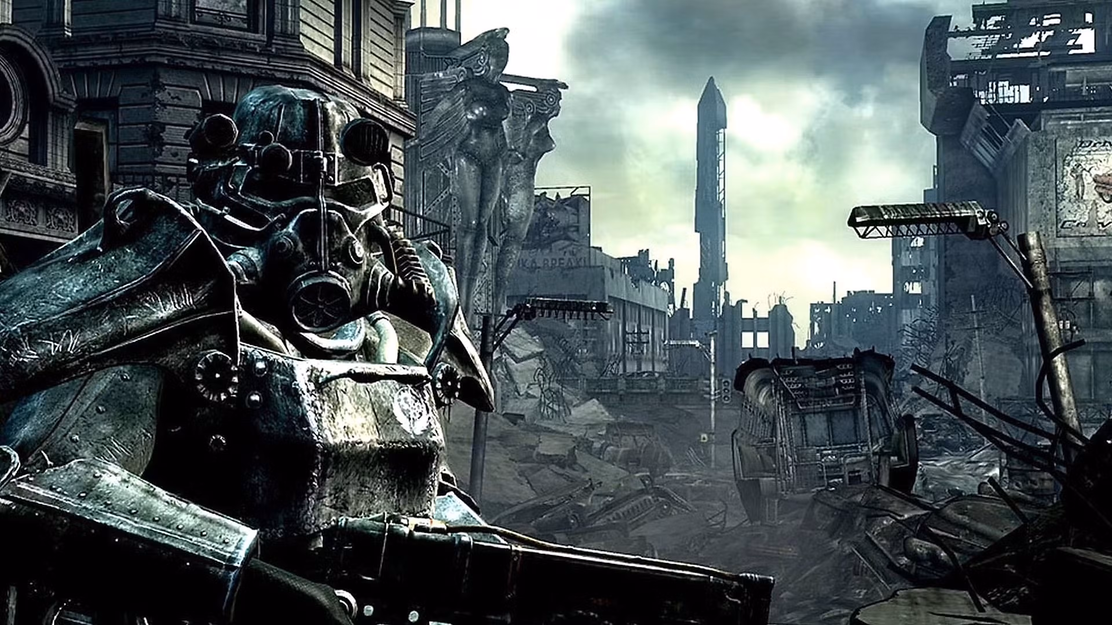 Bethesda Releases New Official Statement on Fallout Game Remasters