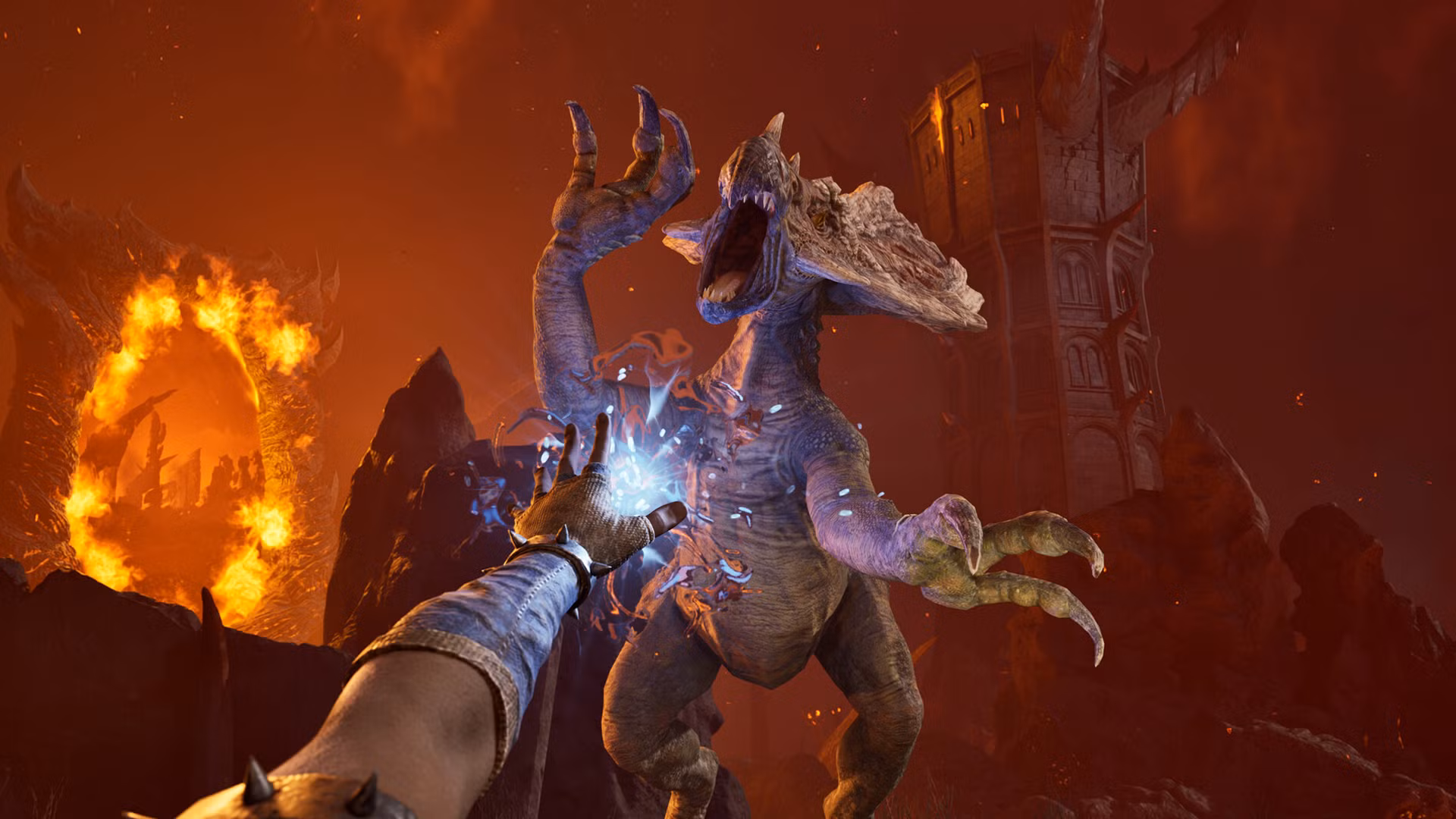 The Elder Scrolls 6 Gets New Official Encouraging Update