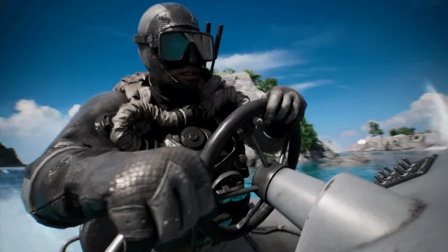 Battlefield 6 to Get Top Gun Crossover in August