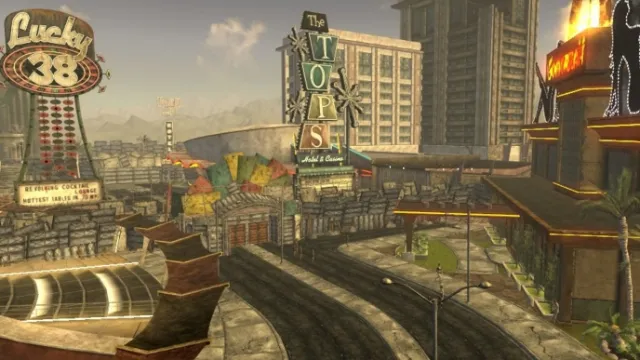 Bethesda confirms collaboration with Obsidian on 'new Fallout project'