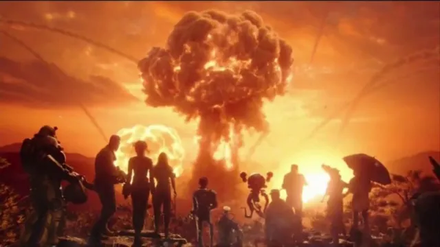 Bethesda confirms Obsidian’s new Fallout game, Fallout 5 also entering pre-production