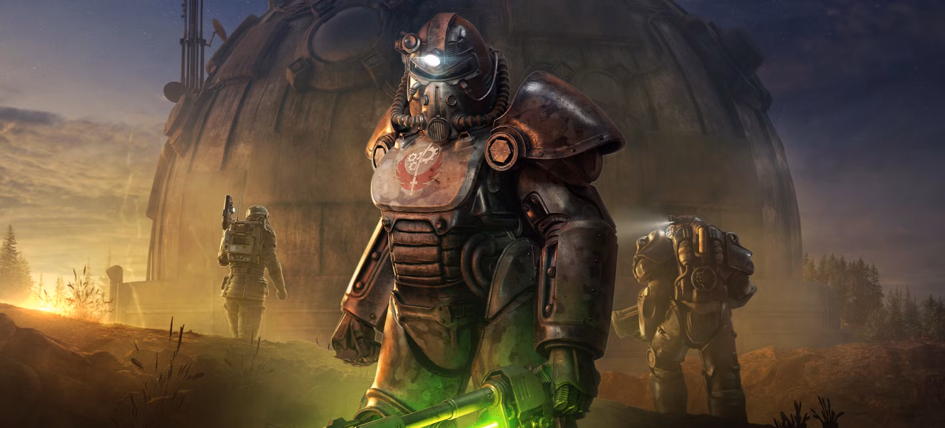Fallout 5 development confirmed by Bethesda
