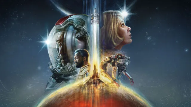 Bethesda updates Starfield fans on the sci-fi game's future