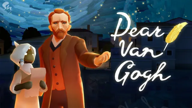Sky: CotL "Dear Van Gogh" experience now live