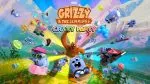 Family party game Grizzy & the Lemmings: Crazy Party coming to Nintendo Switch