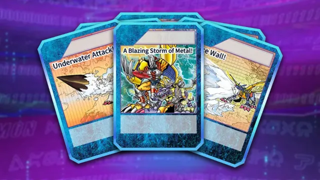 Digimon UP Gacha Guide: Tickets, Summoning & Pity System