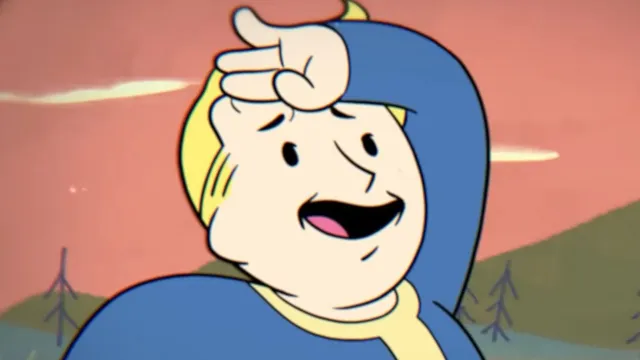 Everything Bethesda just announced about the future of Fallout and The Elder Scrolls