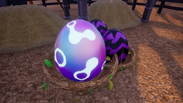 Palworld Mutation Breeding Guide