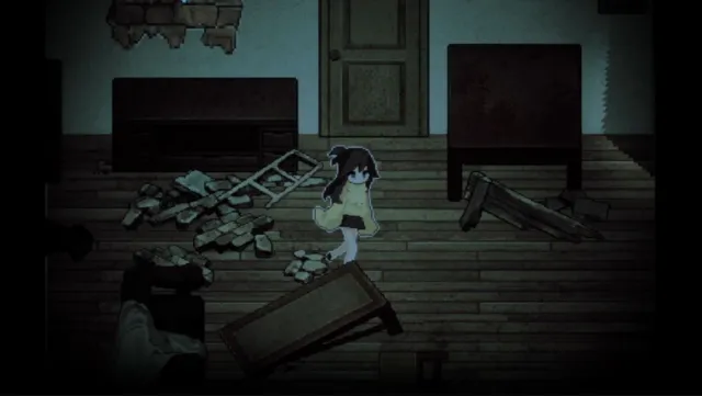 In the horror RPG Money Under the Bed, you get a heap of free cash, but spending it causes strange things to happen. Steam demo out now