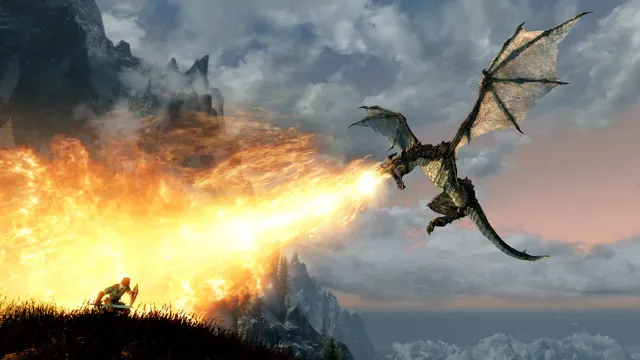 Skyrim and The Witcher 3 have both sold 65 million copies, but CD Projekt Red got there faster than Bethesda