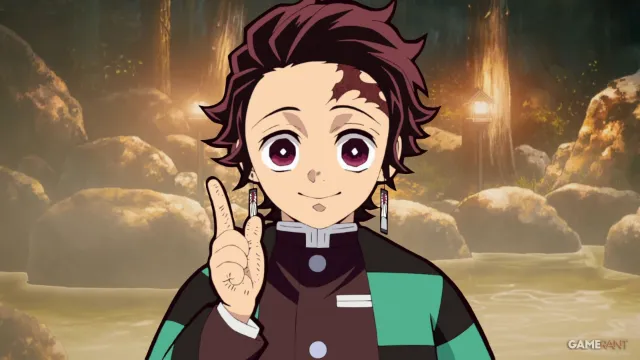 Demon Slayer Is Taking Over a Hot Spring Theme Park in Japan
