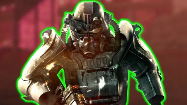 Fallout 3 prequel story Raven Rock launching inside Fallout 76