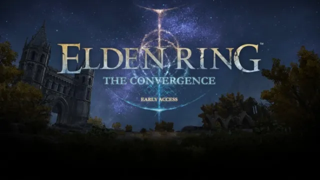The Convergence mod has reignited my love of Elden Ring