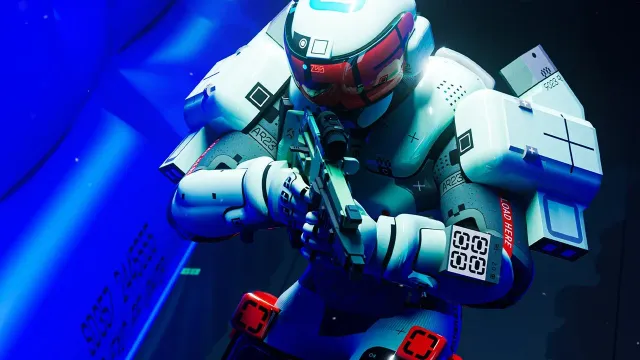 Marathon Game Director Joseph Ziegler Is Leaving Bungie