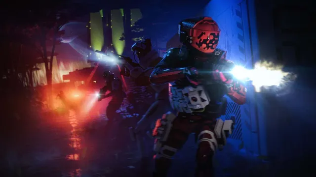 Marathon Game Director Joe Ziegler Is Leaving Bungie Effective Immediately