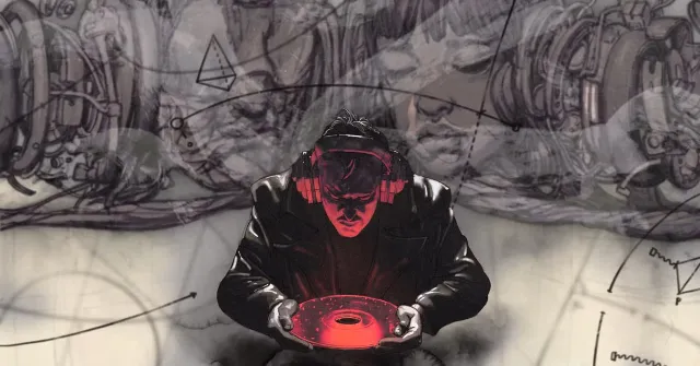 Disco Elysium developer ZA/UM announces layoffs after Zero Parades flounders