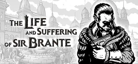 The Life and Suffering of Sir Brante (Steam) Giveaway